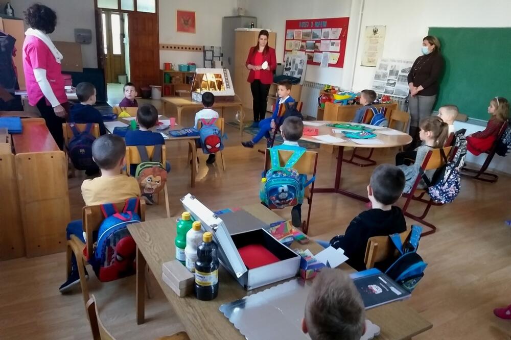 Foto: Svetlana Mandić