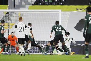 VAR saveznik Totenhemu i Evertonu