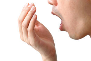 Šta o vašem zdravlju govori vaš zadah: Dijabetes, infekcija...