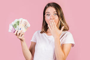 Dupliraj uplatu uz novi bonus!