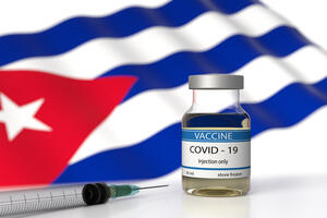 Ispitivanje kubanske vakcine u trećoj fazi