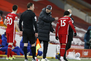 Klop: Težak udarac, ali nije gotovo