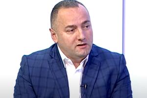 Jovanović: U slučaju korone, ne bi trebalo ići samoinicijativno na...