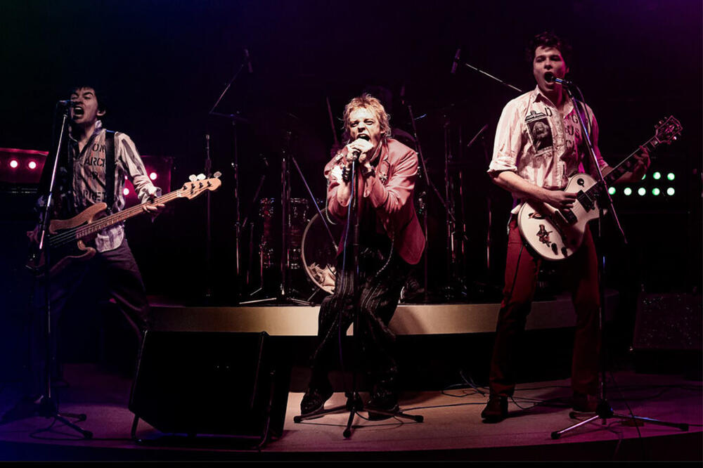 Sex Pistol, Foto: Promo