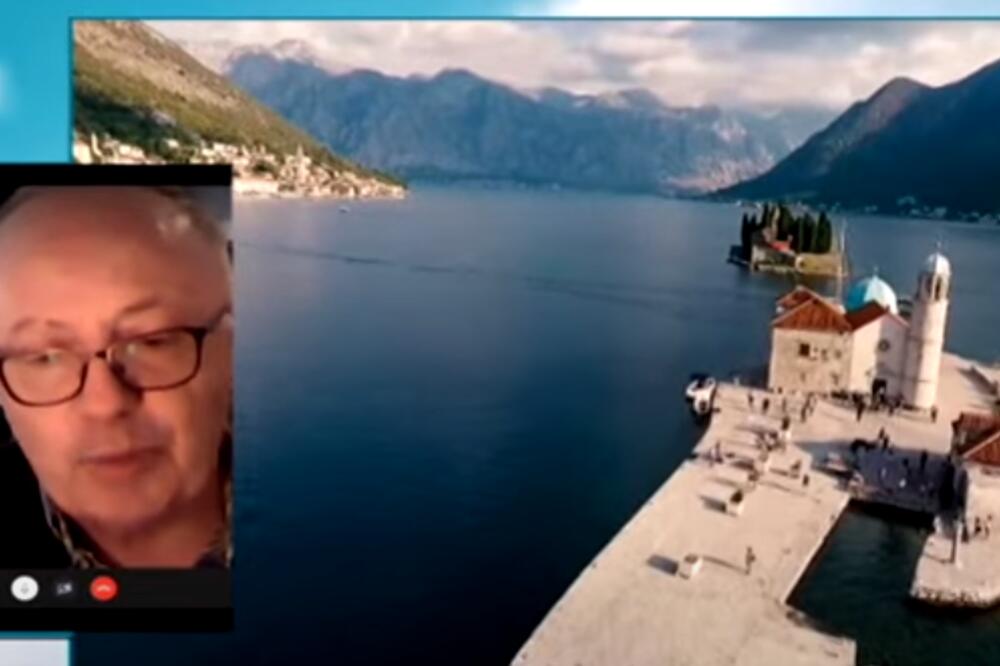 Foto: Printscreen YouTube