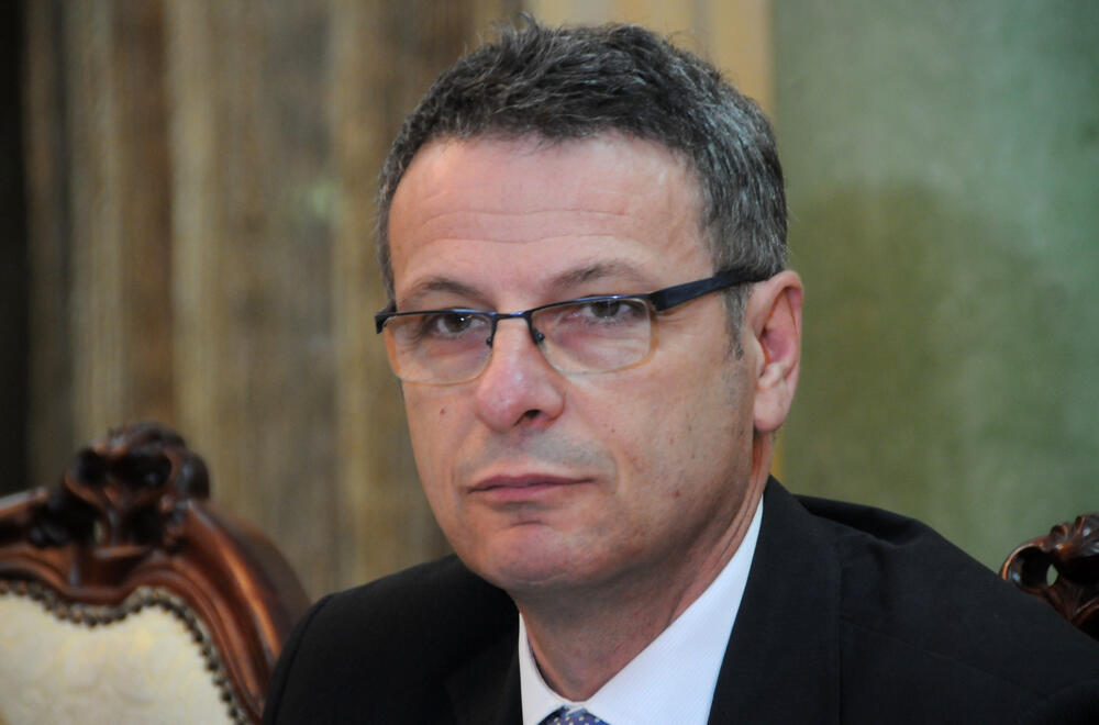 EK s pravom ukazivala na ograničene administrativne kapacitete: Garčević