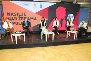 Devedeset odsto političarki diskriminisano, 70 odsto iskusilo neki...