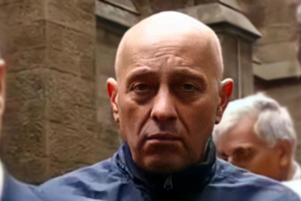 Miljanić, Foto: KRIK