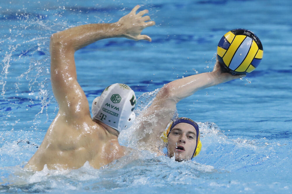 Foto: Waterpolo.hu