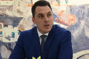 Vuković: Opozicija bi na zasijedanju Skupštine mogla ponovo...