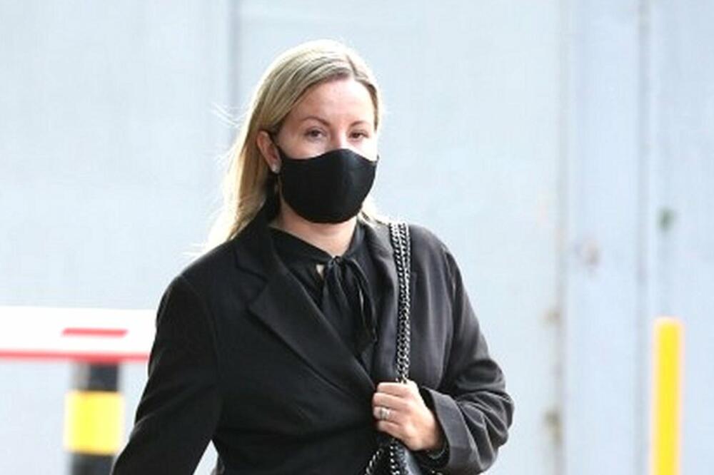 Kendis Barber, Foto: PA Media