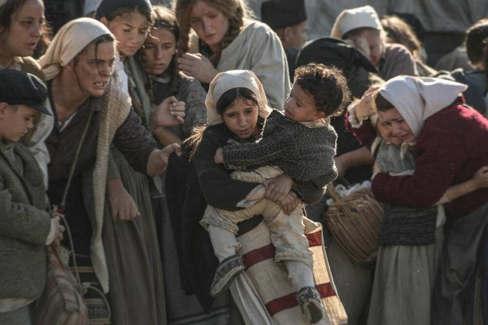 Dara iz Jasenovca, Foto: Aleksandar Letic