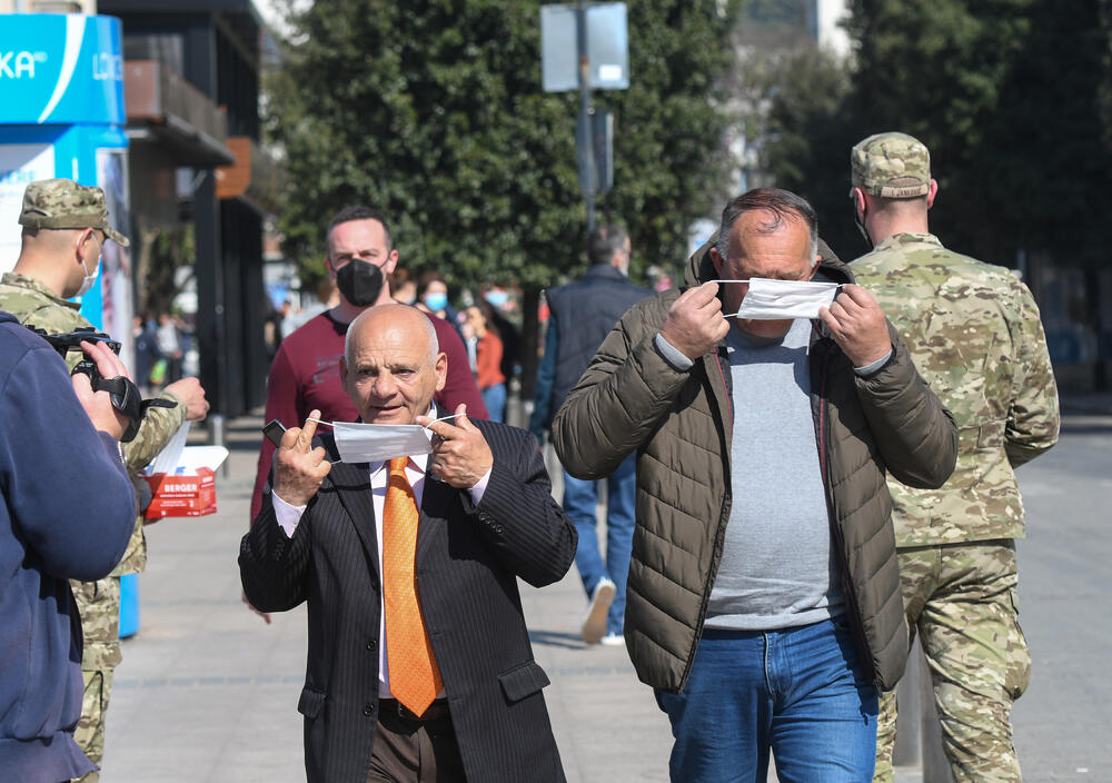 “Aktivnosti promotivnog karaktera”: