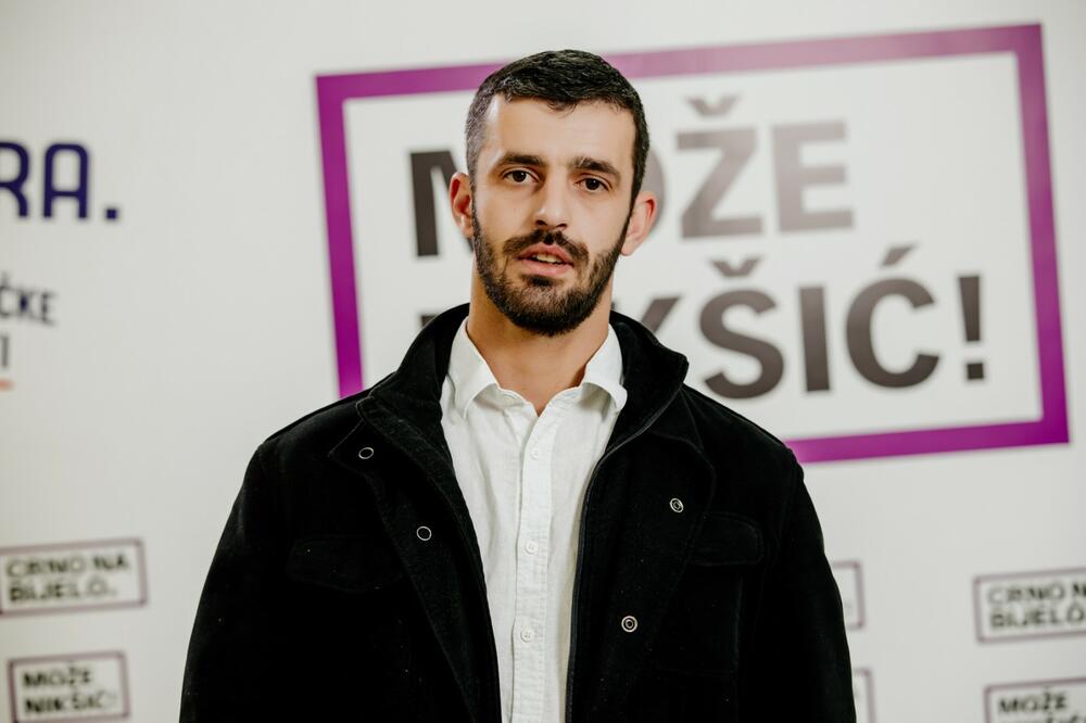 Ćipranić, Foto: Građanski pokret URA