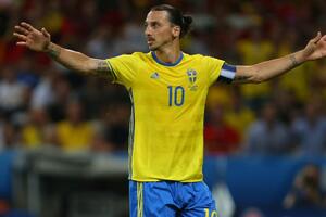 Šveđani danas objavljuju spisak: Očekuje se povratak Ibrahimovića