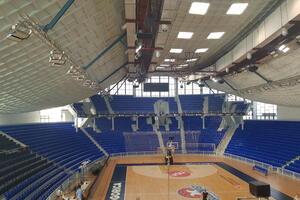 Podgorica za sport izdvaja 1,8 miliona eura
