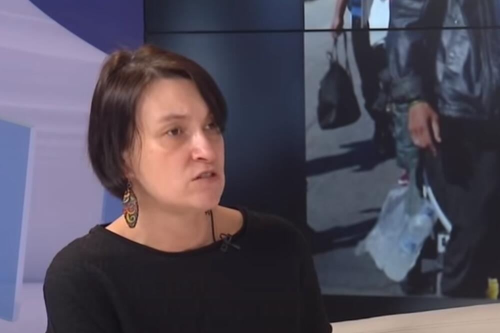 Ahmetašević, Foto: Printscreen YouTube