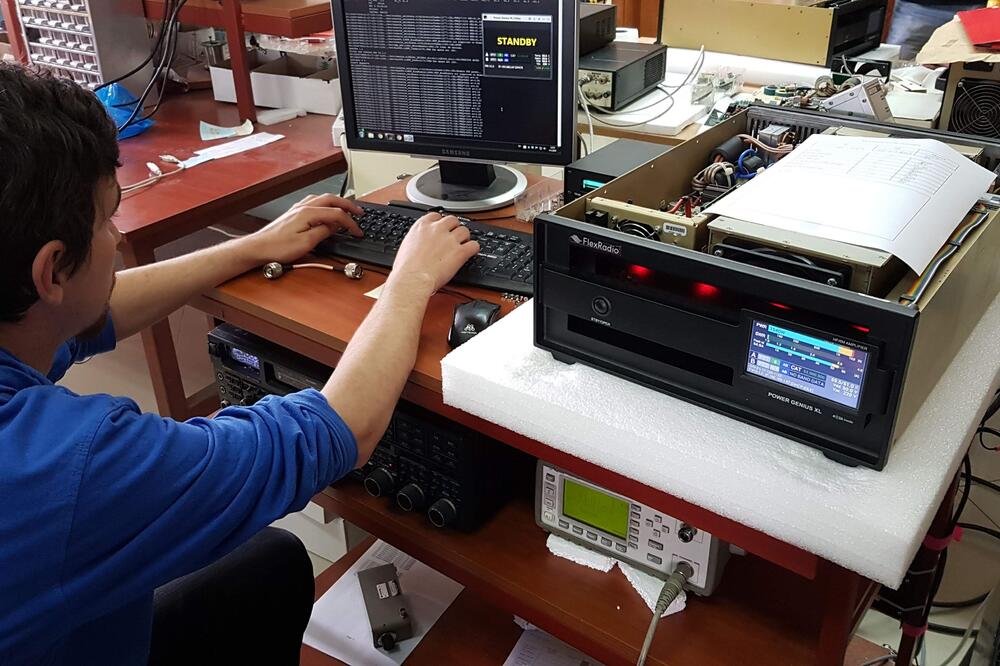 Uvijek otvoreni za nove zaposlene, Foto: Privatna arhiva