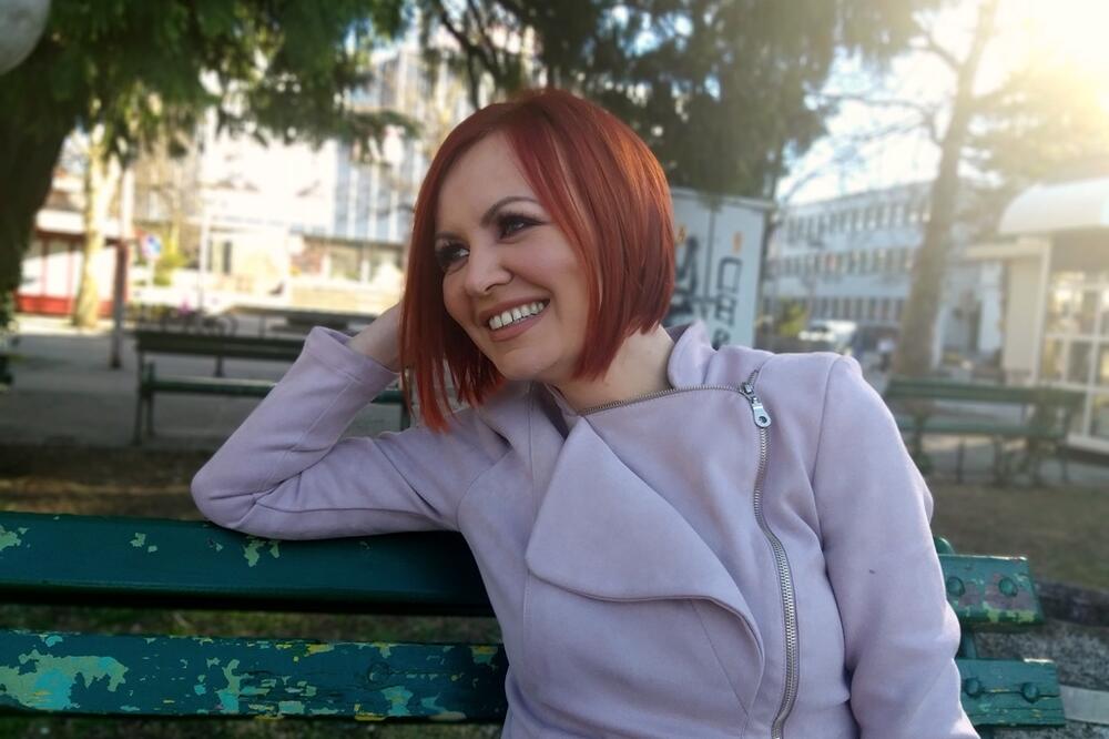 Zorica Blagojević, Foto: Svetlana Mandić