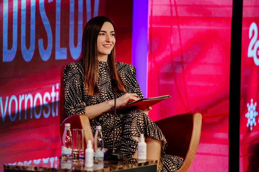 Gvozdenović, Foto: CDT