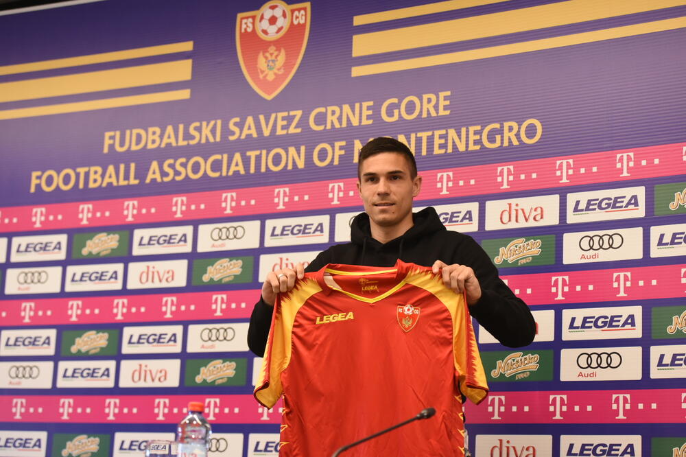 Foto: Savo Prelević