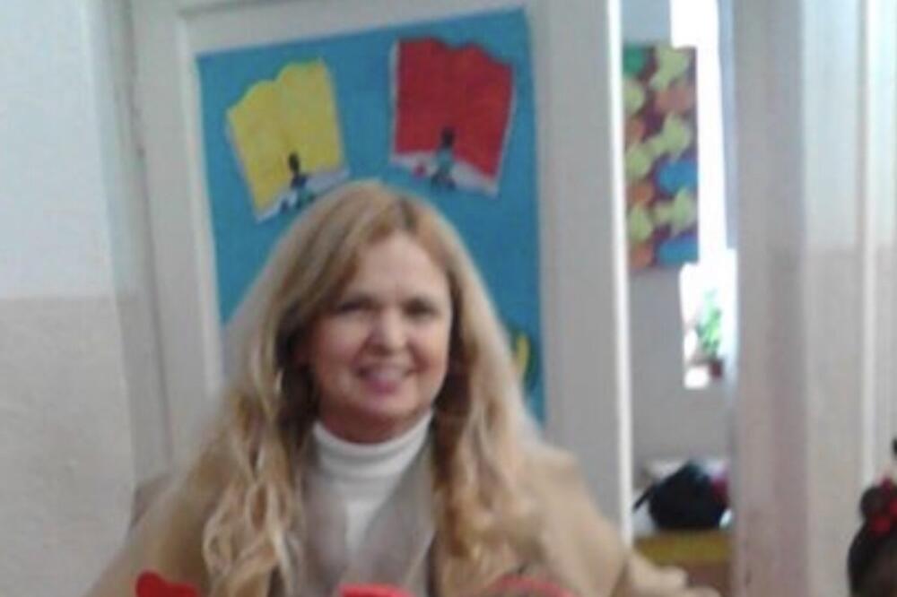 Rad sa djecom kao inspiracija za stvaranje, Foto: Privatna arhiva