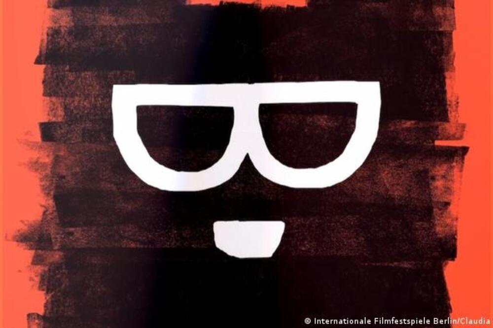 Ovogodišnji vizuelni dizajn Berlinala: Pogled u budućnost, Foto: Claudia Schramke