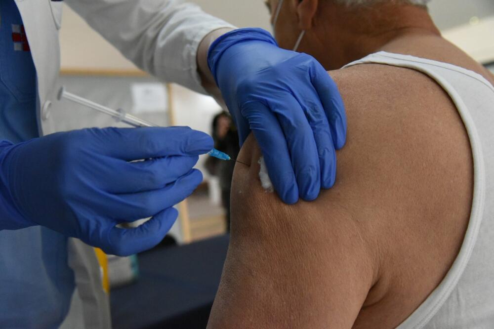 Foto: Savo Prelević