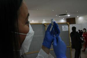 Do sada vakcinisane 3.062 osobe