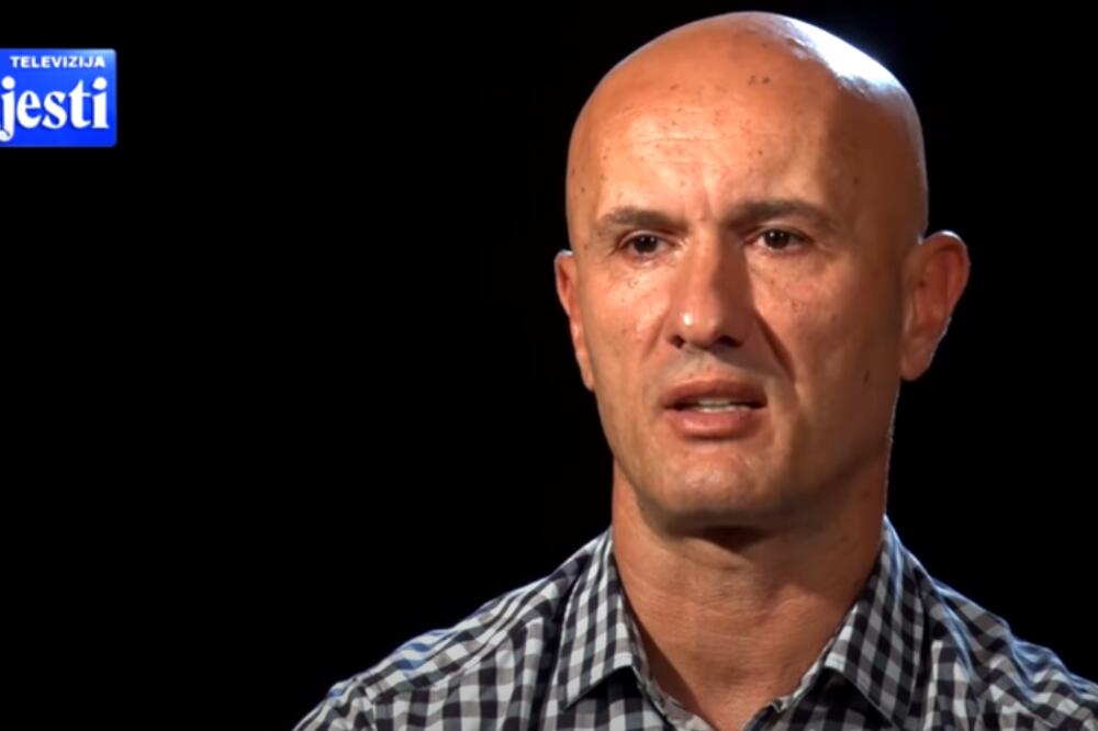 Laković, Foto: Printscreen