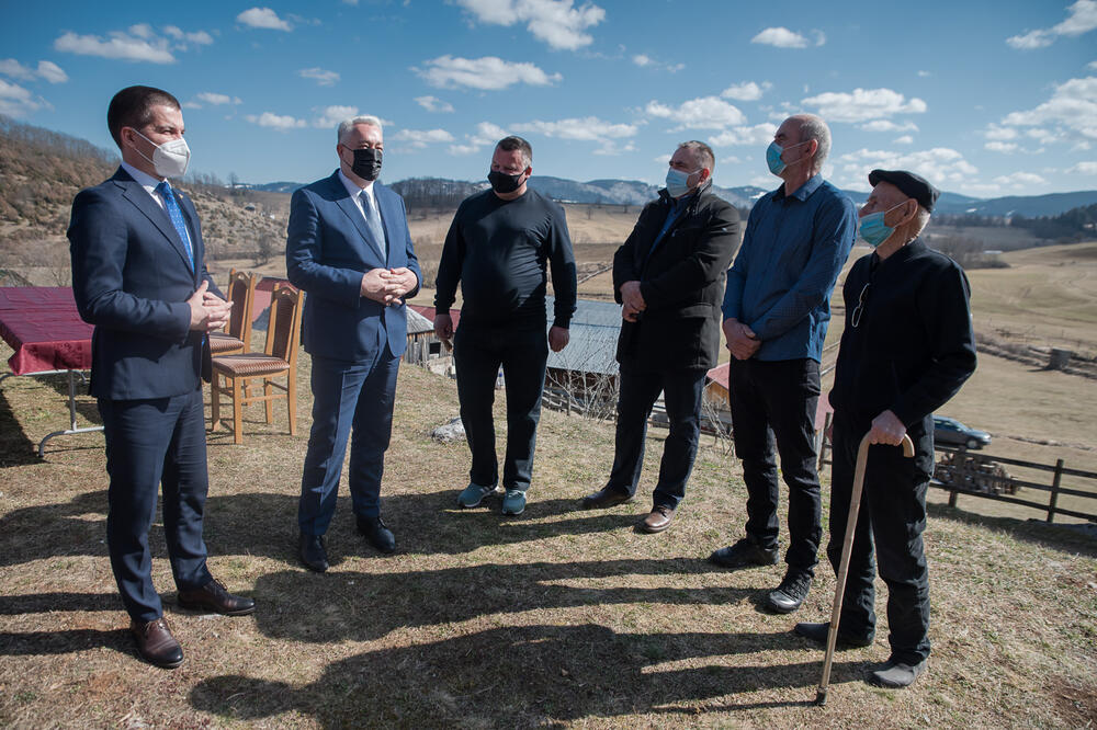 Foto: Skupština Crne Gore