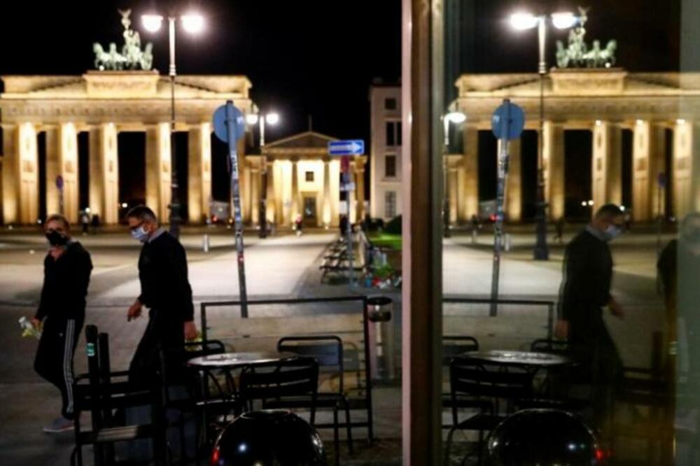 Berlin, Foto: Reuters