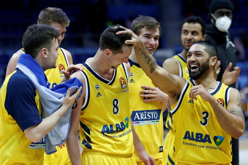 Foto: Euroleague