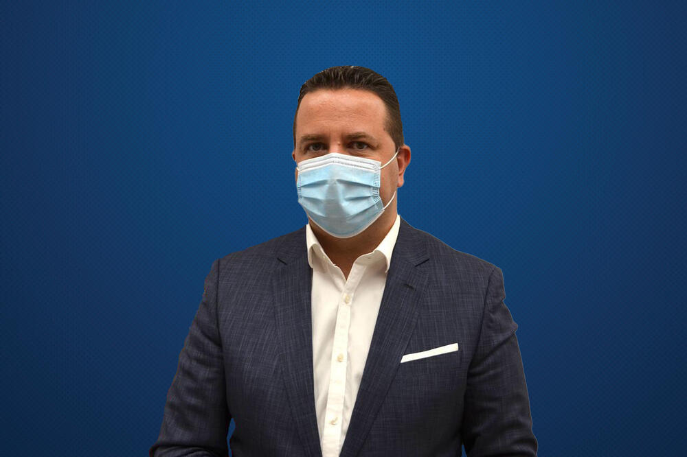 Eraković, Foto: DPS