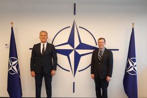 Vukšić u Briselu: "Puna podrška daljim reformama u ANB-u"