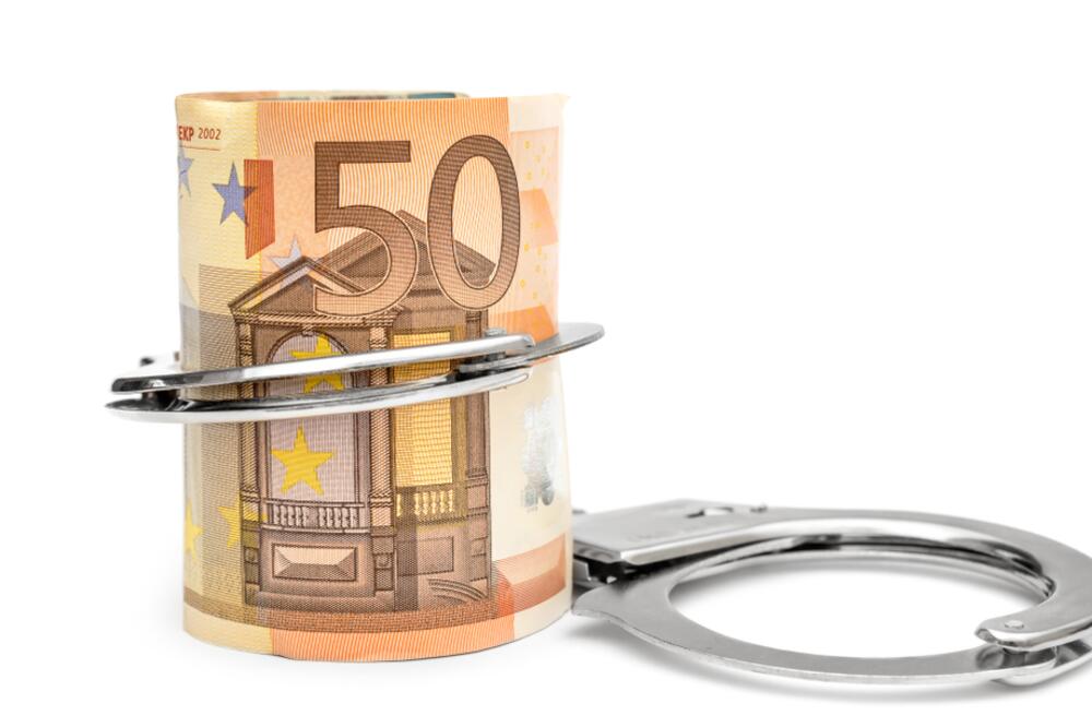 Blokada stiže u zao čas... (ilustracija), Foto: Shutterstock