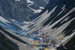 Opasnost sa Himalaja koju niko ne prati