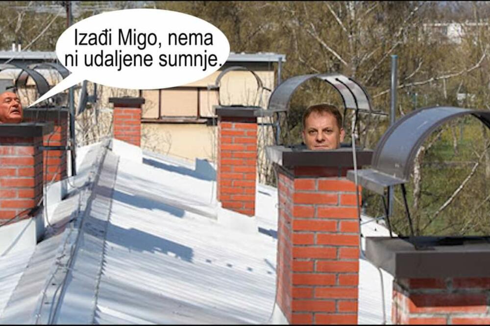 Foto: Privatna arhiva