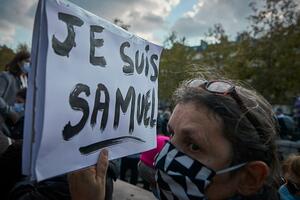 Francuska, ekstremizam i Samuel Peti: Učenica priznala da je...