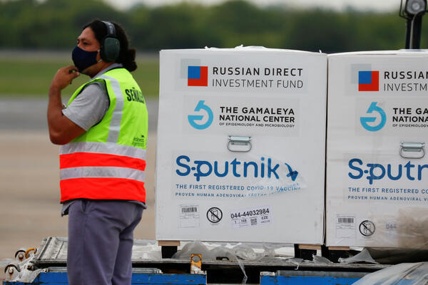 Rusi sumnjaju u neutralnost agencije EU