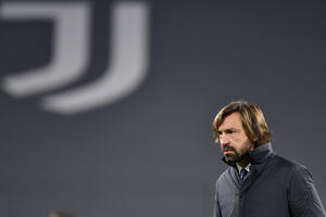 Pirlov meč istine: Porto sprema zamku Juventusu