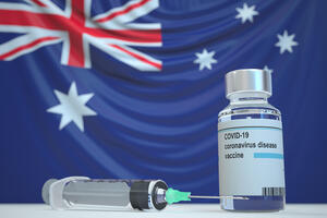 Australija: Uprkos strogim mjerama rastu brojke, vakcinisani će...
