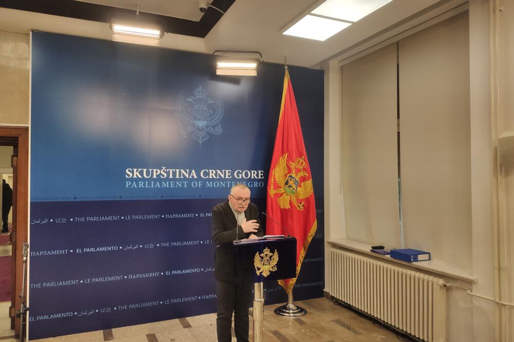 Radulović, Foto: Ivan Ivanović