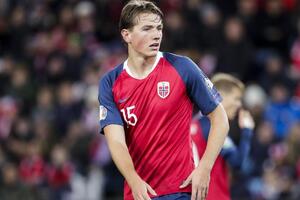 Norvežani protiv Crne Gore bez dva važna igrača