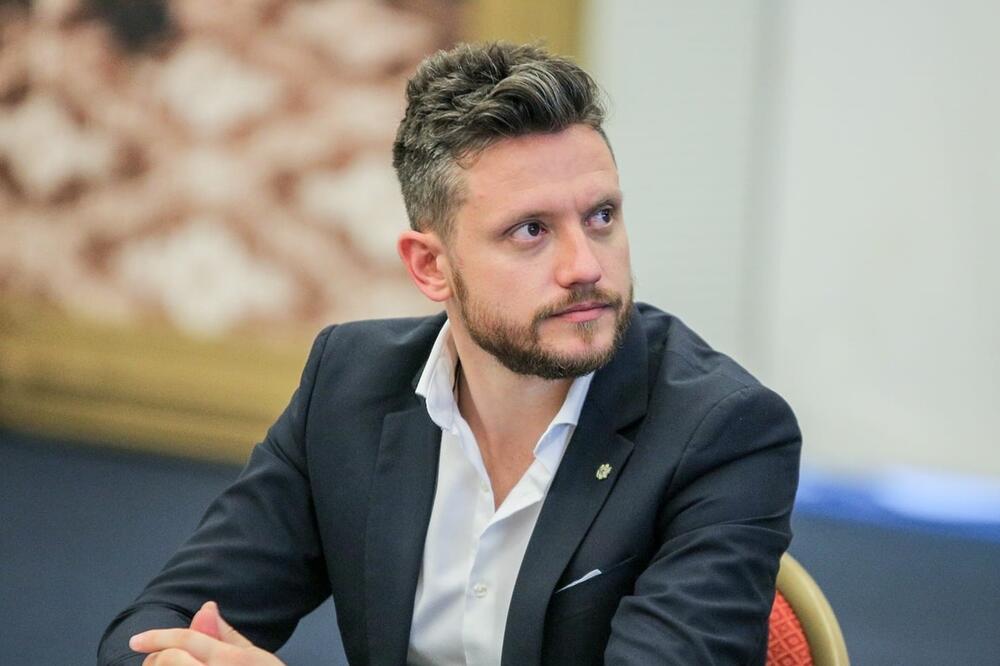 Radovanić, Foto: URA