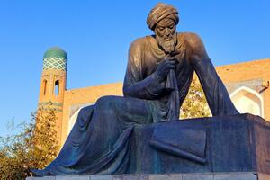 Kako je savremena matematika potekla iz izgubljene islamske...