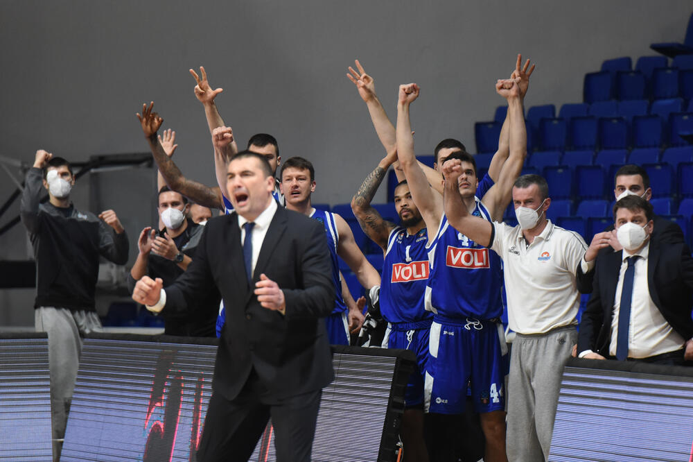 Foto: Savo Prelević