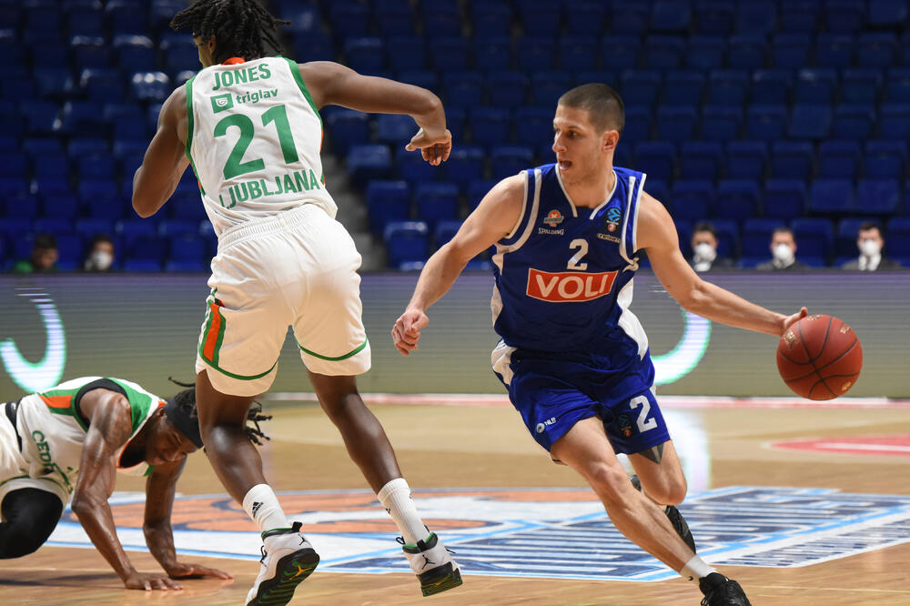 Foto: Savo Prelević