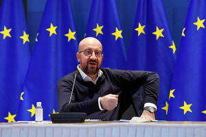 Mišel: EU čvrsto stoji uz Crnu Goru