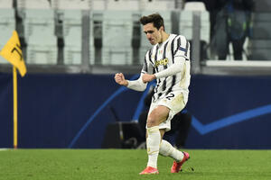 Kjeza se povrijedio i vjerovatno propušta utakmicu protiv Napolija